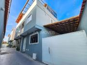 Casa / Sobrado para Venda em Duque de Caxias/RJ Carolina...