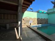 Casa / Sobrado para Venda em Duque de Caxias/RJ Centro 3...