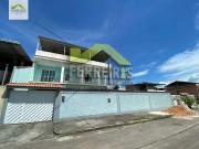 Casa / Sobrado para Venda em Duque de Caxias/RJ Chácaras...