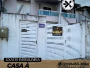 Casa / Sobrado para Venda em Duque de Caxias/RJ Chácaras...