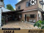 Casa / Sobrado para Venda em Duque de Caxias/RJ Chácaras...