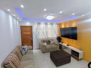 Casa / Sobrado para Venda em Duque de Caxias/RJ Doutor...