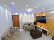 Casa / Sobrado para Venda em Duque de Caxias/RJ Doutor...