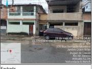 Casa / Sobrado para Venda em Duque de Caxias/RJ Jardim...