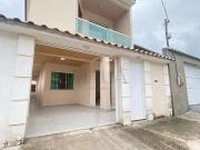 Casa / Sobrado para Venda em Duque de Caxias/RJ Jardim...