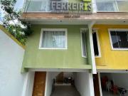 Casa / Sobrado para Venda em Duque de Caxias/RJ Jardim...