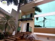 Casa / Sobrado para Venda em Duque de Caxias/RJ Parque A...