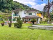 Casa / Sobrado para Venda em Duque de Caxias/RJ Parque A...