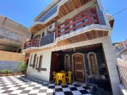 Casa / Sobrado para Venda em Duque de Caxias/RJ Parque...