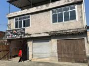 Casa / Sobrado para Venda em Duque de Caxias/RJ Parque Muísa