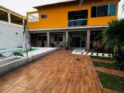 Casa / Sobrado para Venda em Duque de Caxias/RJ Parque...