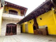 Casa / Sobrado para Venda em Duque de Caxias/RJ Vila...