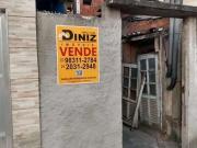 Casa / Sobrado para Venda em Duque de Caxias/RJ Vila...