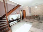 Casa / Sobrado para Venda em Duque de Caxias/RJ Vila São...