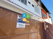 Casa / Sobrado para Venda em Duque de Caxias/RJ Vila São...