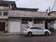 Casa / Sobrado para Venda em Duque de Caxias/RJ Vila São...