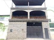 Casa / Sobrado para Venda em Duque de Caxias/RJ Vila São...