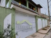 Casa / Sobrado para Venda em Duque de Caxias/RJ Vila...