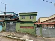 Casa / Sobrado para Venda em Duque de Caxias/RJ Vila...