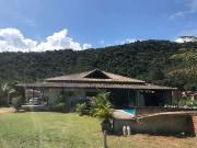 Casa / Sobrado para Venda em Duque de Caxias/RJ Xerém 4...