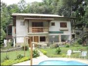 Casa / Sobrado para Venda em Embu das Artes/SP Capuava 4...