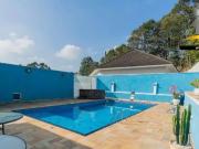 Casa / Sobrado para Venda em Embu das Artes/SP Granja...