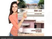 Casa / Sobrado para Venda em Engenheiro Coelho/SP Cidade...
