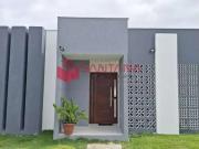 Casa / Sobrado para Venda em Entre Rios/BA Porto de...