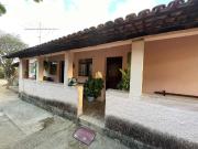 Casa / Sobrado para Venda em Esmeraldas/MG Centro 5 Quartos