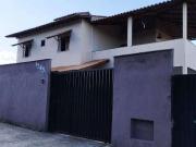 Casa / Sobrado para Venda em Esmeraldas/MG Dumaville 3...