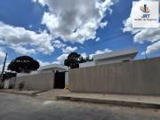 Casa / Sobrado para Venda em Esmeraldas/MG Fernão Dias 3...