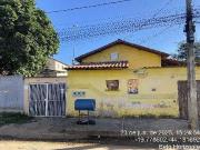 Casa / Sobrado para Venda em Esmeraldas/MG Floresta...