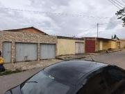 Casa / Sobrado para Venda em Esmeraldas/MG Floresta...
