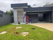 Casa / Sobrado para Venda em Esmeraldas/MG Floresta...