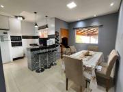 Casa / Sobrado para Venda em Esmeraldas/MG Floresta...