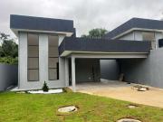 Casa / Sobrado para Venda em Esmeraldas/MG Floresta...