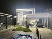 Casa / Sobrado para Venda em Esmeraldas/MG Floresta...