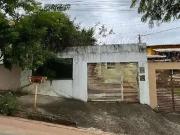 Casa / Sobrado para Venda em Esmeraldas/MG Floresta...