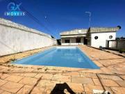 Casa / Sobrado para Venda em Esmeraldas/MG Melo Viana 1...