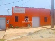 Casa / Sobrado para Venda em Esmeraldas/MG Melo Viana 2...