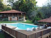 Casa / Sobrado para Venda em Esmeraldas/MG Melo Viana 4...
