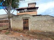 Casa / Sobrado para Venda em Esmeraldas/MG Mirante do...