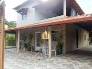 Casa / Sobrado para Venda em Esmeraldas/MG Nova...