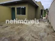 Casa / Sobrado para Venda em Esmeraldas/MG Novo Retiro 2...