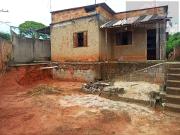 Casa / Sobrado para Venda em Esmeraldas/MG Novo Retiro 3...