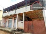 Casa / Sobrado para Venda em Esmeraldas/MG Novo Retiro 6...
