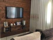 Casa / Sobrado para Venda em Esmeraldas/MG Recanto Verde...