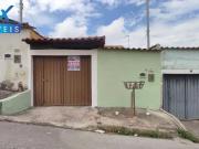 Casa / Sobrado para Venda em Esmeraldas/MG São Francisco...