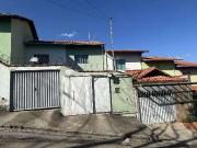 Casa / Sobrado para Venda em Esmeraldas/MG São Pedro 2...