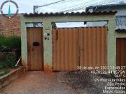 Casa / Sobrado para Venda em Esmeraldas/MG São Pedro 2...